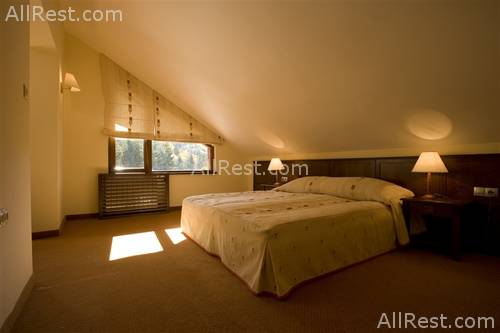 Yastrebets SPA & Wellness Hotel 21